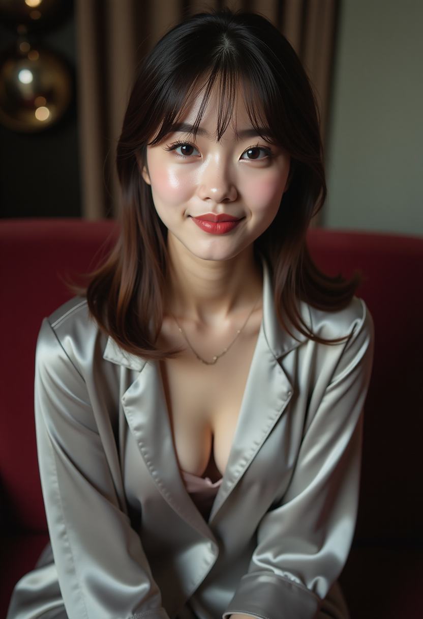 慈禧秘史：深宫风云专题剧照